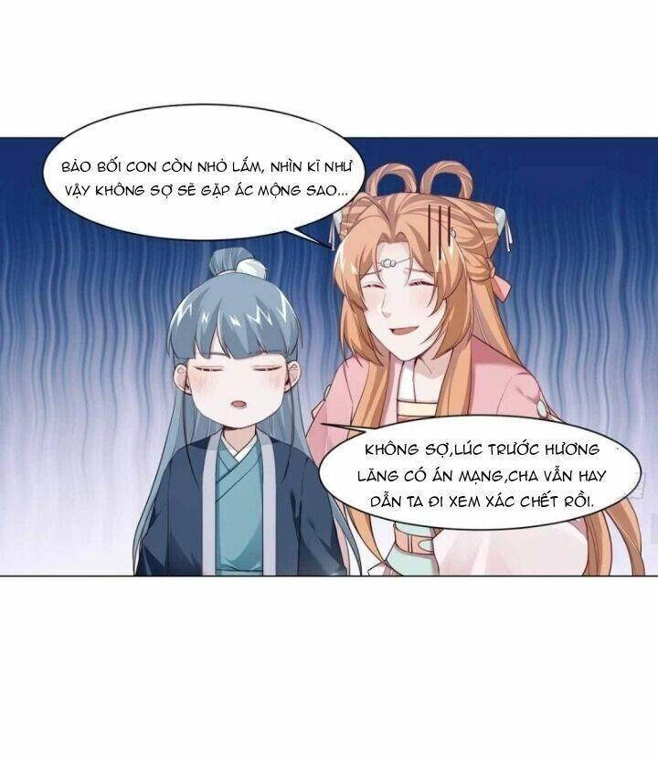 Thừa Tướng Đại Nhân Cầu Hưu Thê Chapter 9 - 6