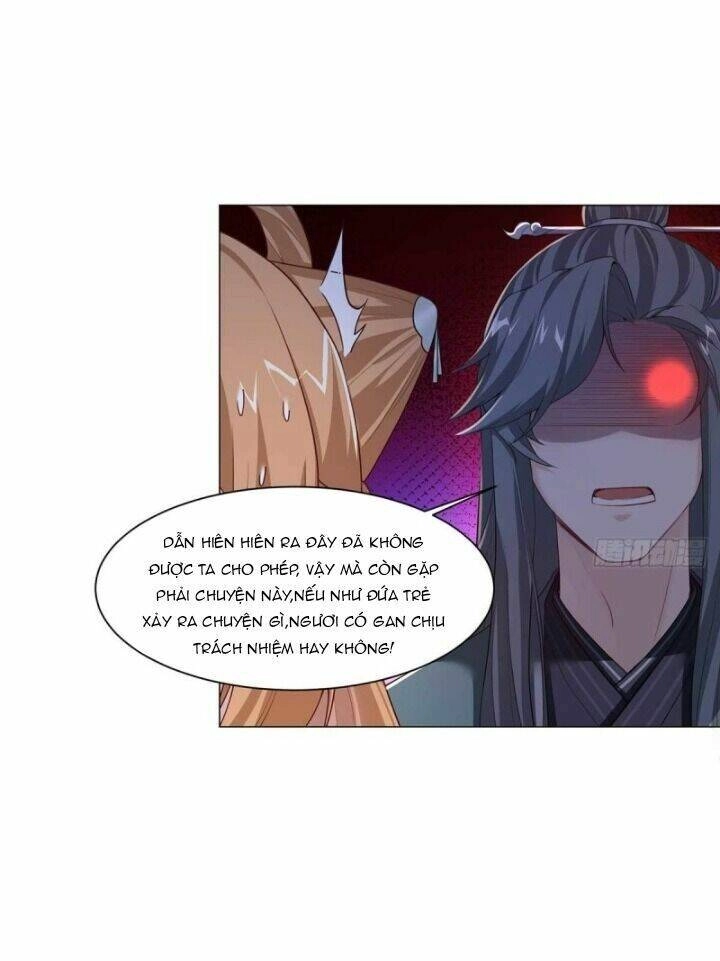 Thừa Tướng Đại Nhân Cầu Hưu Thê Chapter 9 - 8