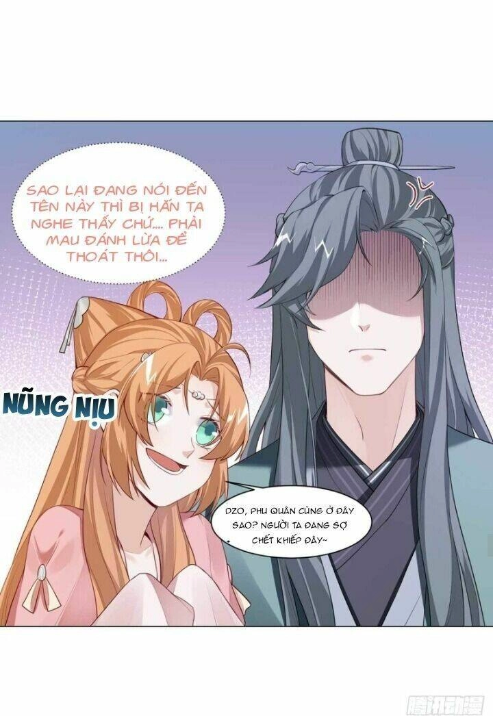 Thừa Tướng Đại Nhân Cầu Hưu Thê Chapter 9 - 9