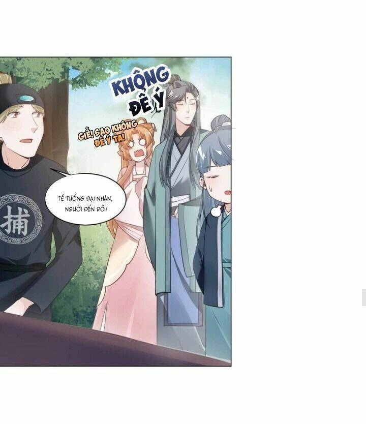 Thừa Tướng Đại Nhân Cầu Hưu Thê Chapter 9 - 10