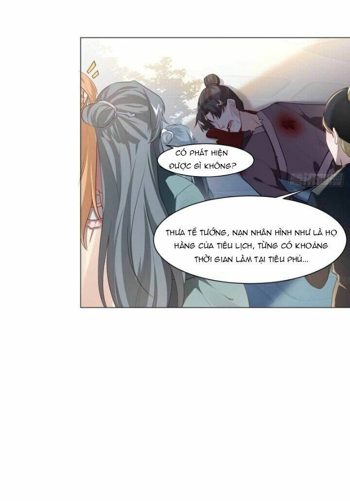 Thừa Tướng Đại Nhân Cầu Hưu Thê Chapter 9 - 11