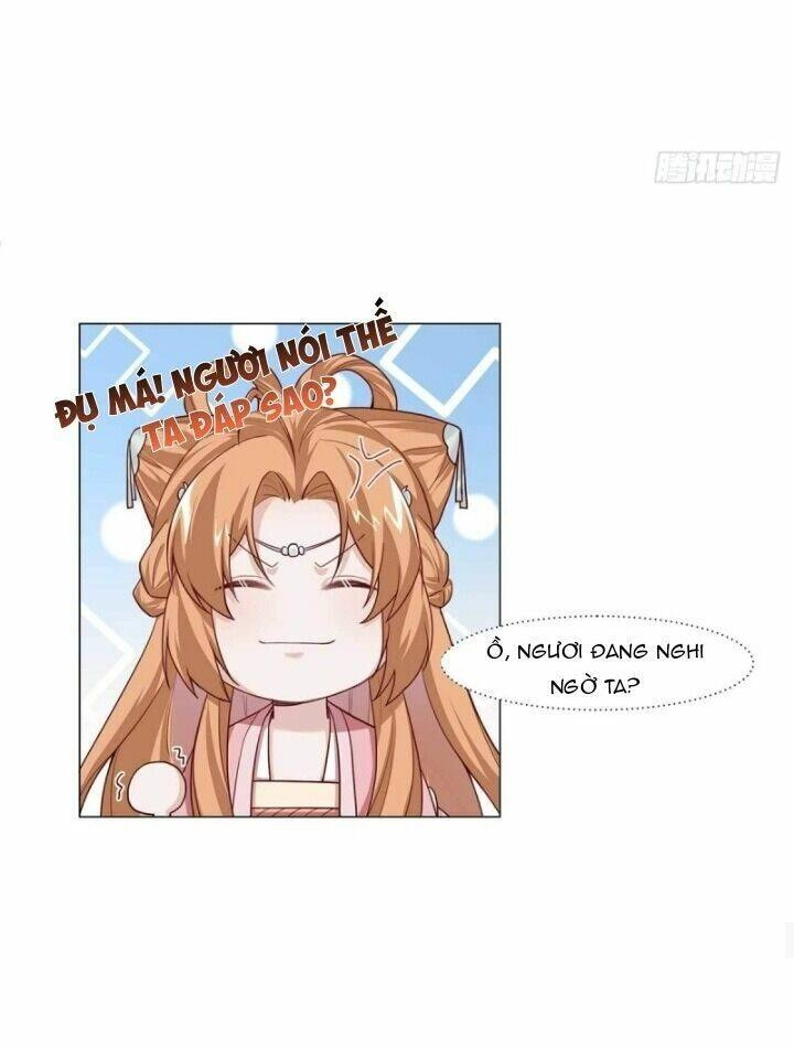 Thừa Tướng Đại Nhân Cầu Hưu Thê Chapter 9 - 14