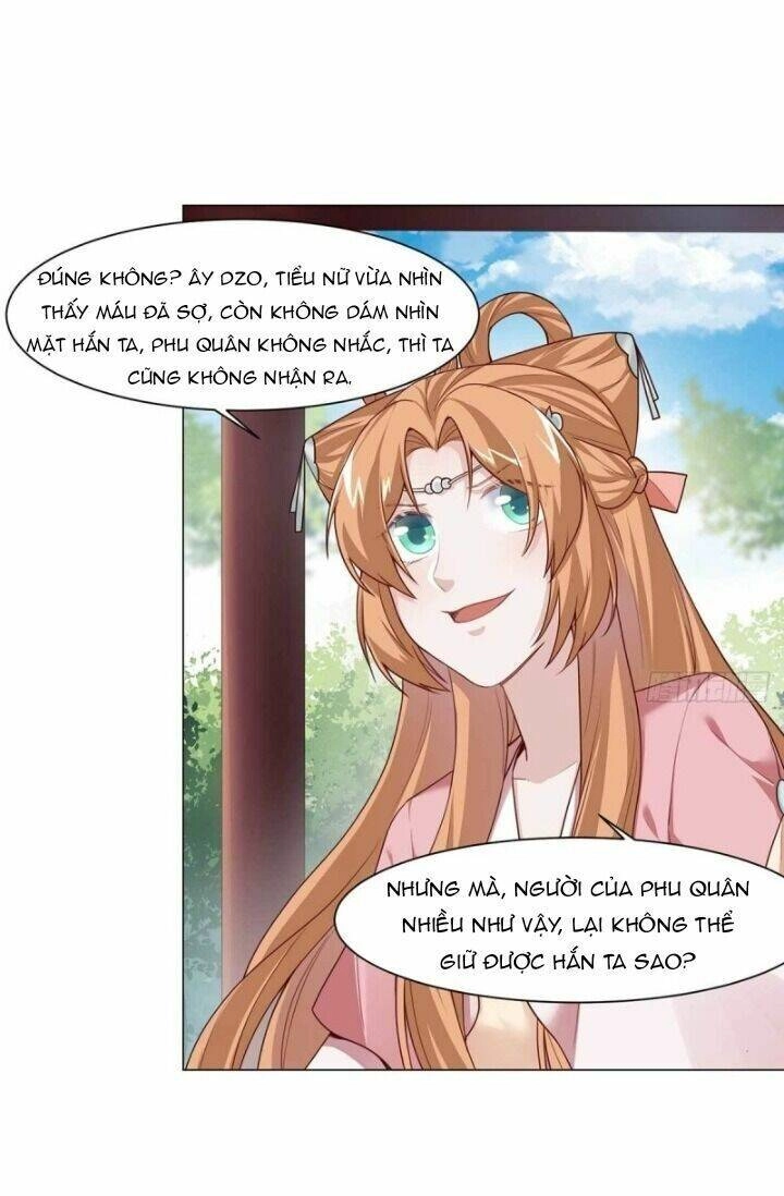 Thừa Tướng Đại Nhân Cầu Hưu Thê Chapter 9 - 15