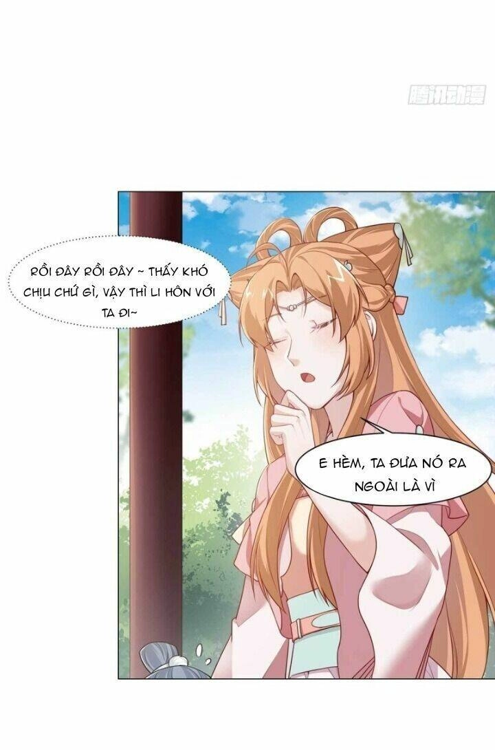 Thừa Tướng Đại Nhân Cầu Hưu Thê Chapter 9 - 18