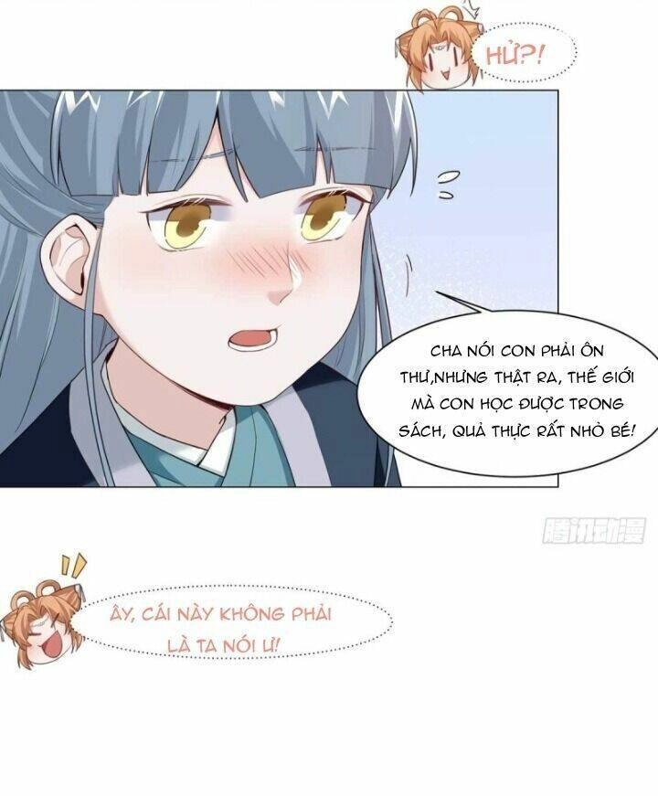 Thừa Tướng Đại Nhân Cầu Hưu Thê Chapter 9 - 20