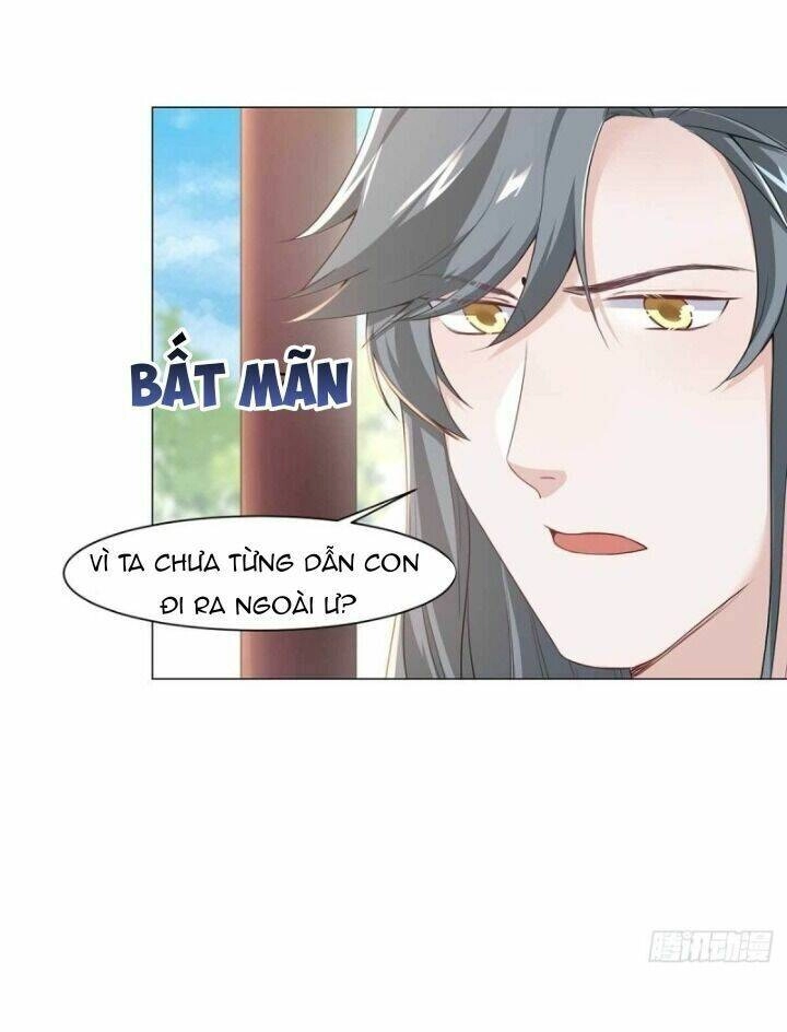 Thừa Tướng Đại Nhân Cầu Hưu Thê Chapter 9 - 21