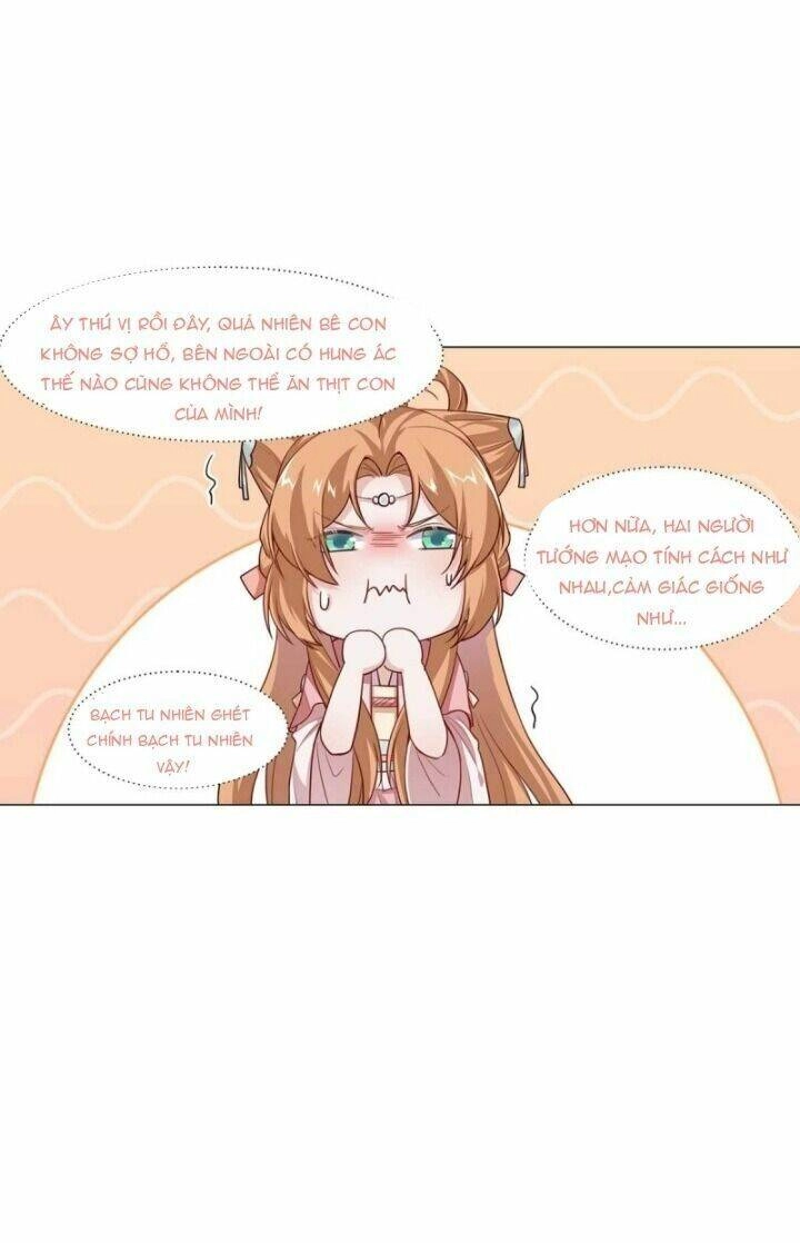 Thừa Tướng Đại Nhân Cầu Hưu Thê Chapter 9 - 23