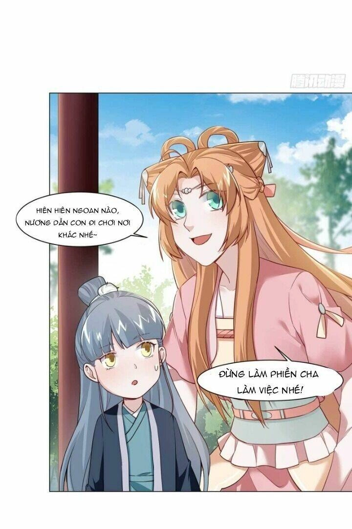 Thừa Tướng Đại Nhân Cầu Hưu Thê Chapter 9 - 24