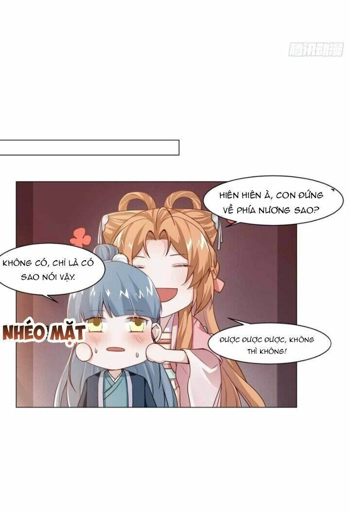 Thừa Tướng Đại Nhân Cầu Hưu Thê Chapter 9 - 25