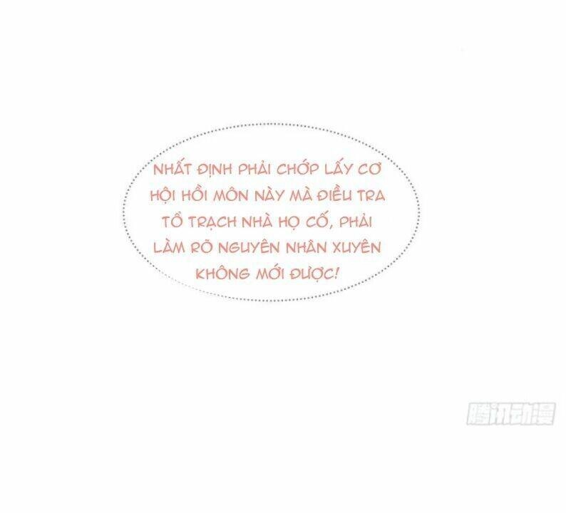 Thừa Tướng Đại Nhân Cầu Hưu Thê Chapter 9 - 29