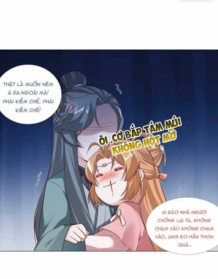 Thừa Tướng Đại Nhân Cầu Hưu Thê Chapter 10 - 6