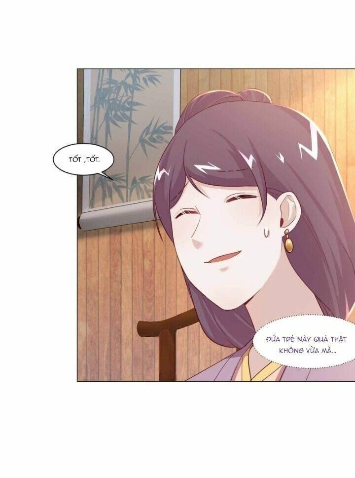 Thừa Tướng Đại Nhân Cầu Hưu Thê Chapter 10 - 14