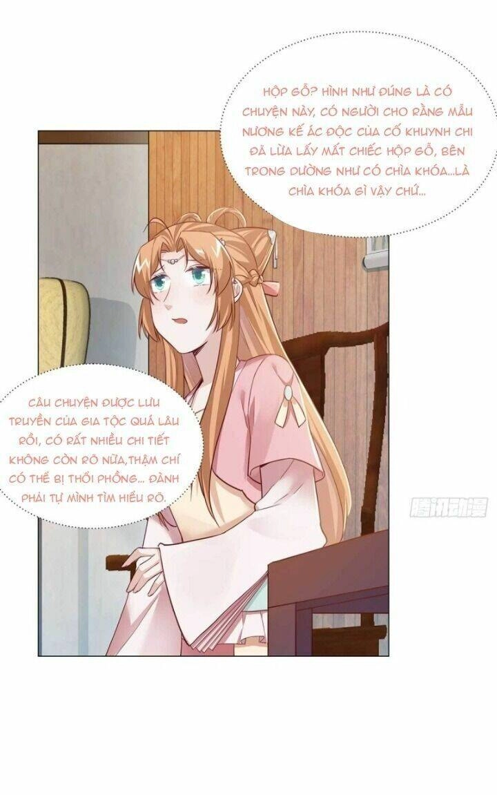 Thừa Tướng Đại Nhân Cầu Hưu Thê Chapter 10 - 16