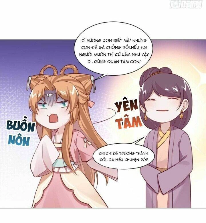 Thừa Tướng Đại Nhân Cầu Hưu Thê Chapter 10 - 20