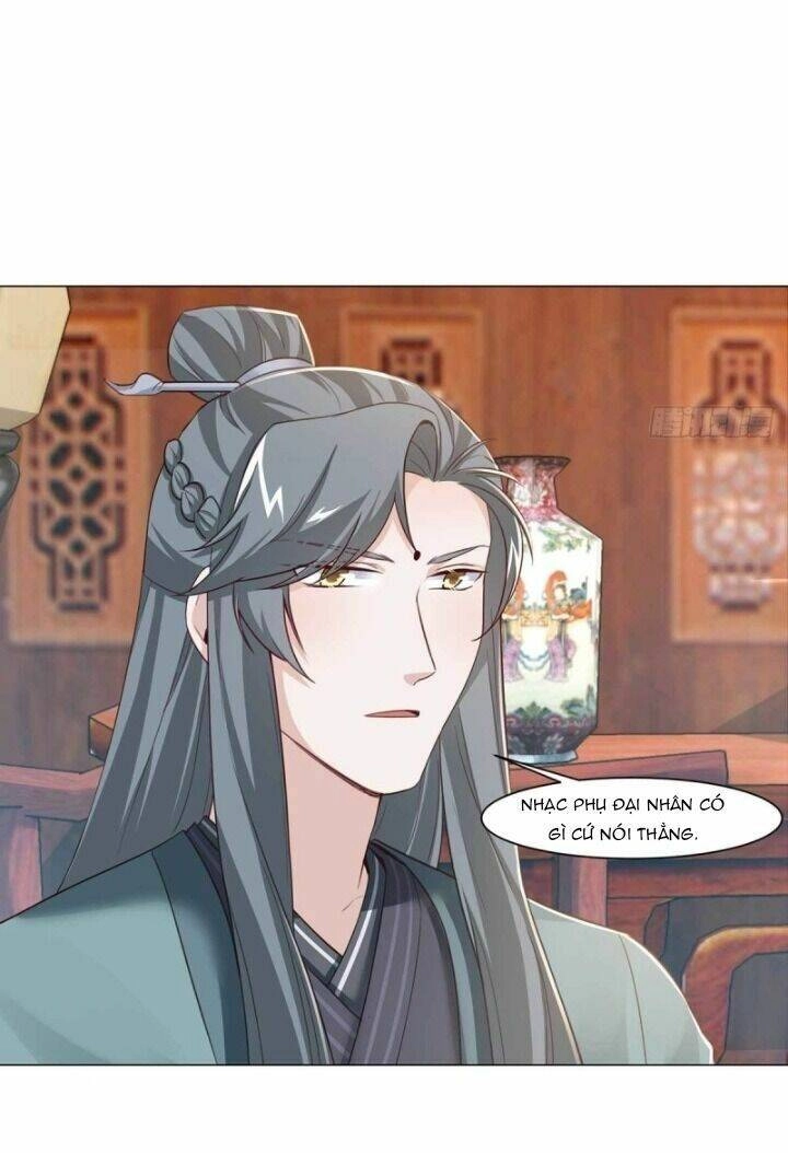 Thừa Tướng Đại Nhân Cầu Hưu Thê Chapter 10 - 27