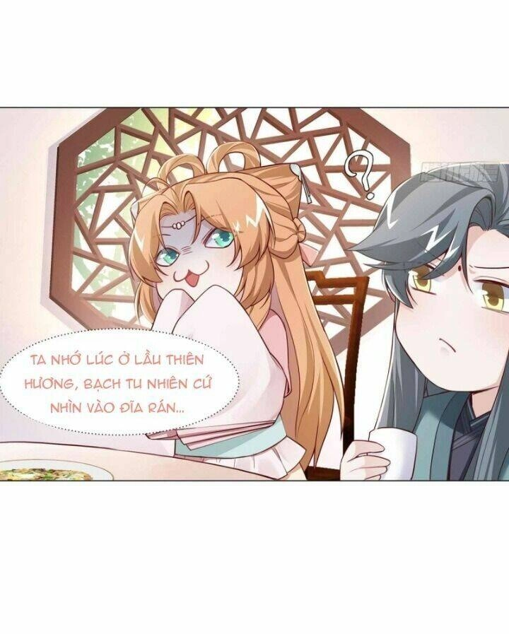 Thừa Tướng Đại Nhân Cầu Hưu Thê Chapter 11 - 8