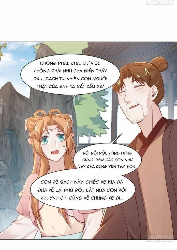 Thừa Tướng Đại Nhân Cầu Hưu Thê Chapter 12 - 2