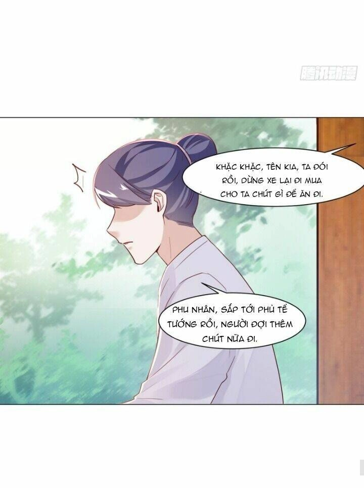 Thừa Tướng Đại Nhân Cầu Hưu Thê Chapter 12 - 15