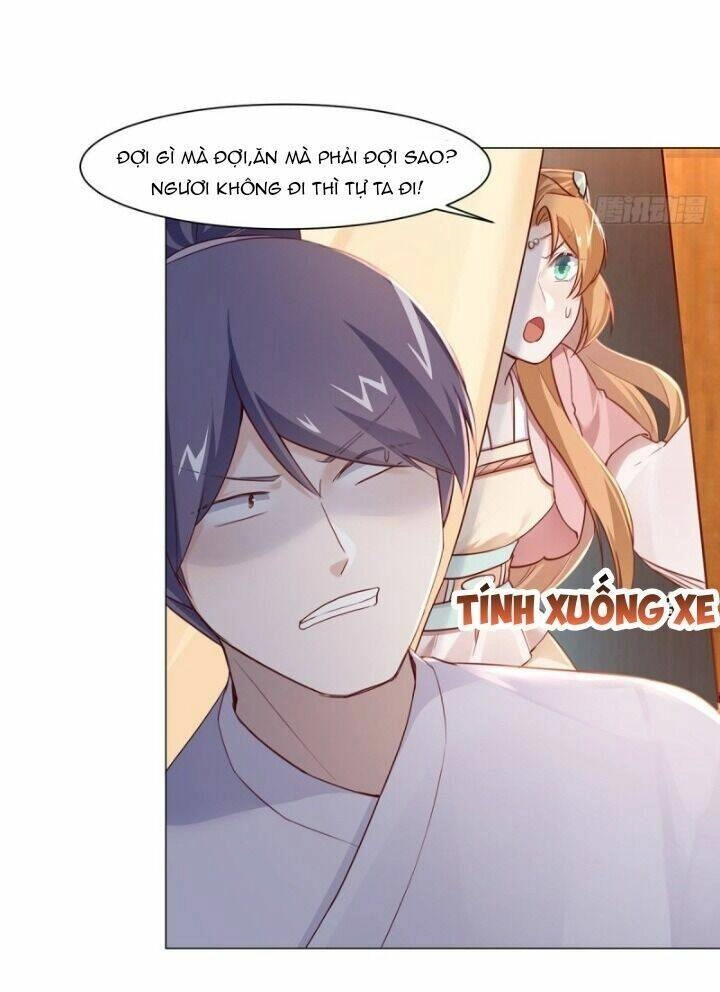 Thừa Tướng Đại Nhân Cầu Hưu Thê Chapter 12 - 16