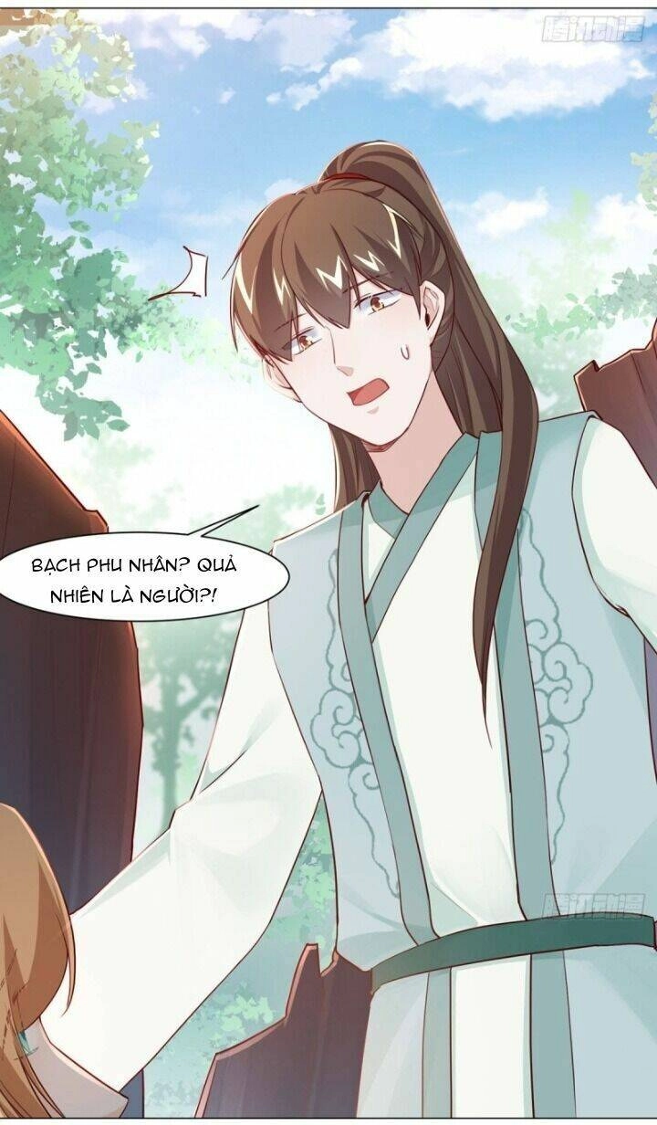 Thừa Tướng Đại Nhân Cầu Hưu Thê Chapter 12 - 27