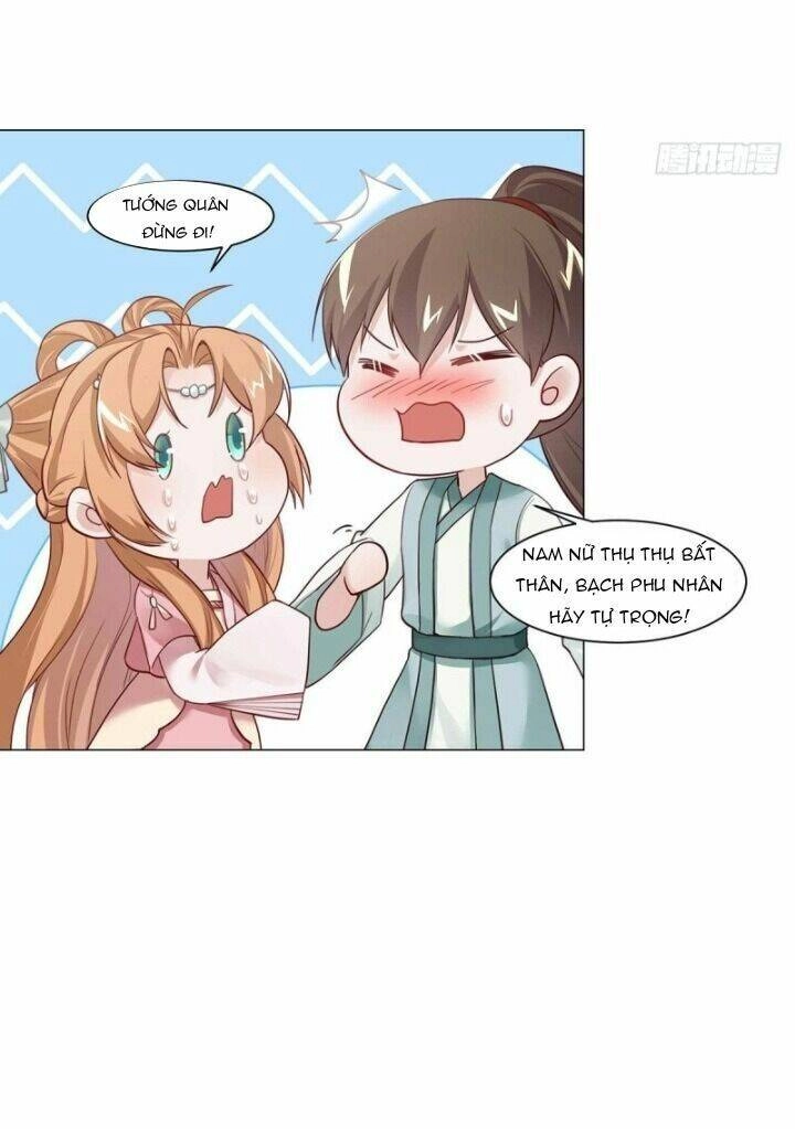 Thừa Tướng Đại Nhân Cầu Hưu Thê Chapter 13 - 11