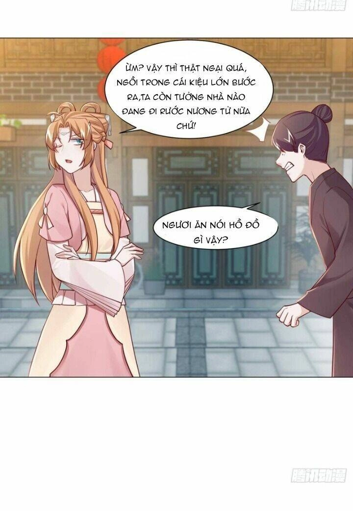 Thừa Tướng Đại Nhân Cầu Hưu Thê Chapter 15 - 4
