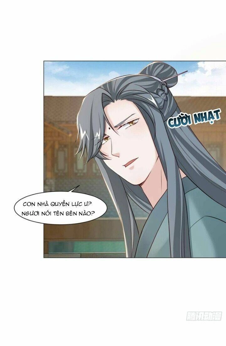 Thừa Tướng Đại Nhân Cầu Hưu Thê Chapter 15 - 6