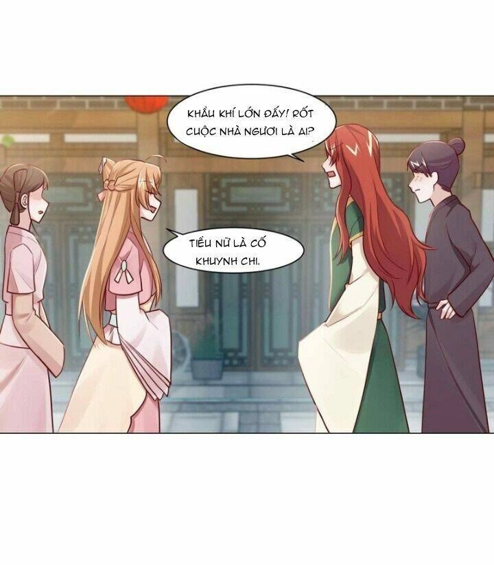 Thừa Tướng Đại Nhân Cầu Hưu Thê Chapter 15 - 13