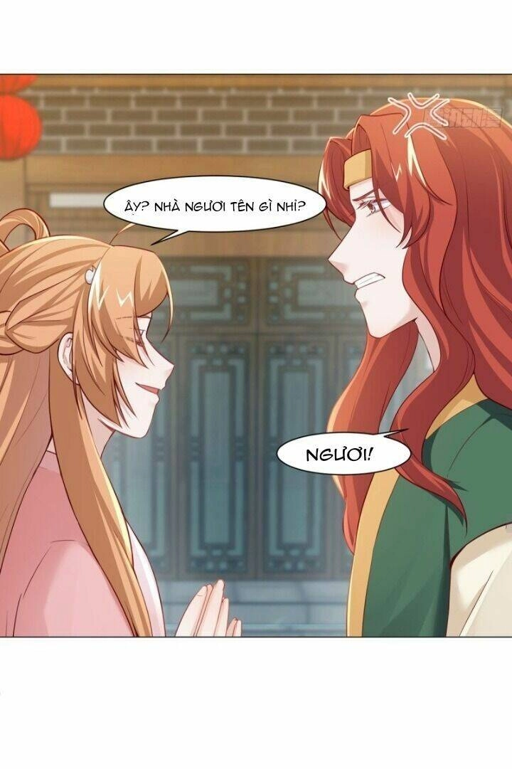 Thừa Tướng Đại Nhân Cầu Hưu Thê Chapter 16 - 8