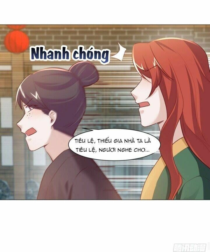 Thừa Tướng Đại Nhân Cầu Hưu Thê Chapter 16 - 12