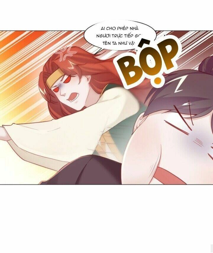 Thừa Tướng Đại Nhân Cầu Hưu Thê Chapter 16 - 13