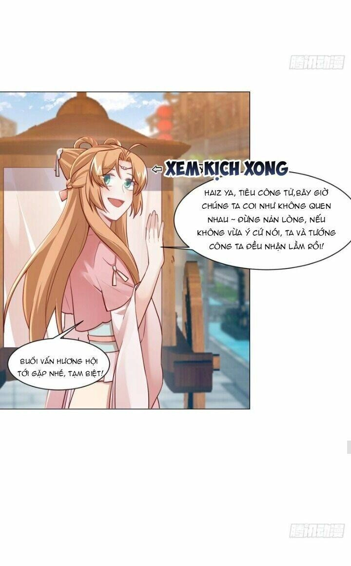 Thừa Tướng Đại Nhân Cầu Hưu Thê Chapter 16 - 15