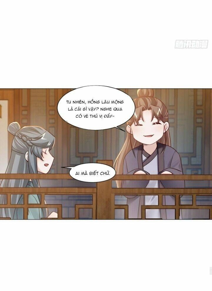 Thừa Tướng Đại Nhân Cầu Hưu Thê Chapter 16 - 17