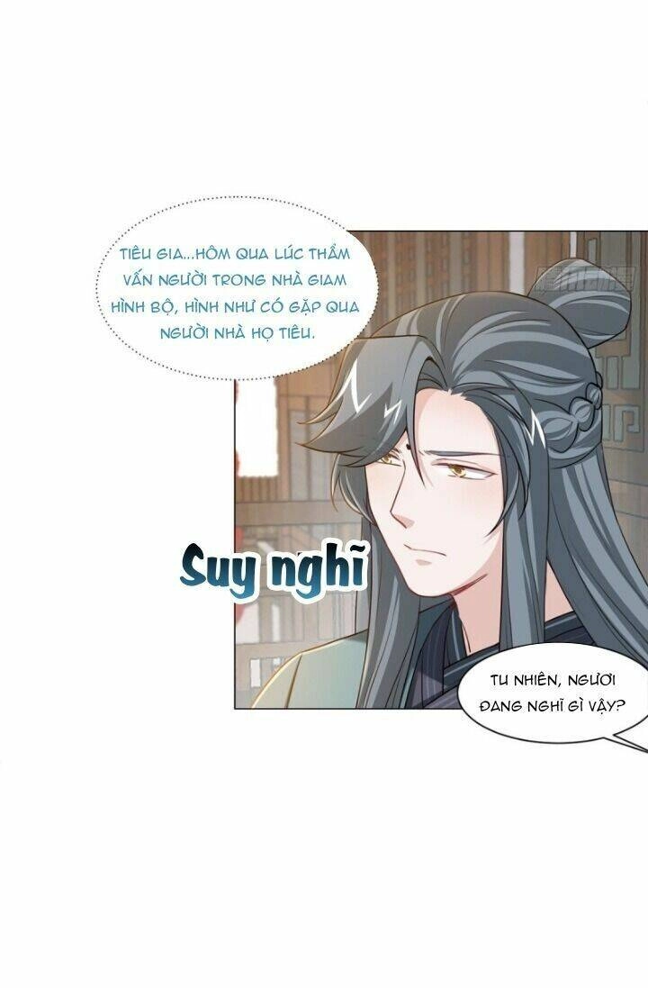 Thừa Tướng Đại Nhân Cầu Hưu Thê Chapter 16 - 18