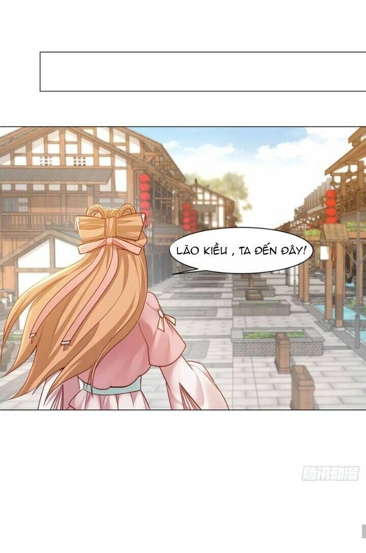 Thừa Tướng Đại Nhân Cầu Hưu Thê Chapter 16 - 21