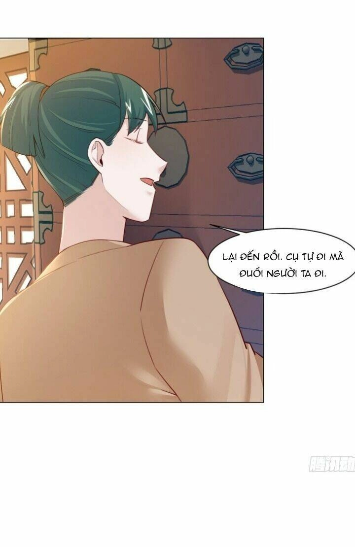 Thừa Tướng Đại Nhân Cầu Hưu Thê Chapter 16 - 25