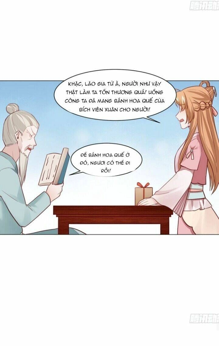 Thừa Tướng Đại Nhân Cầu Hưu Thê Chapter 16 - 27