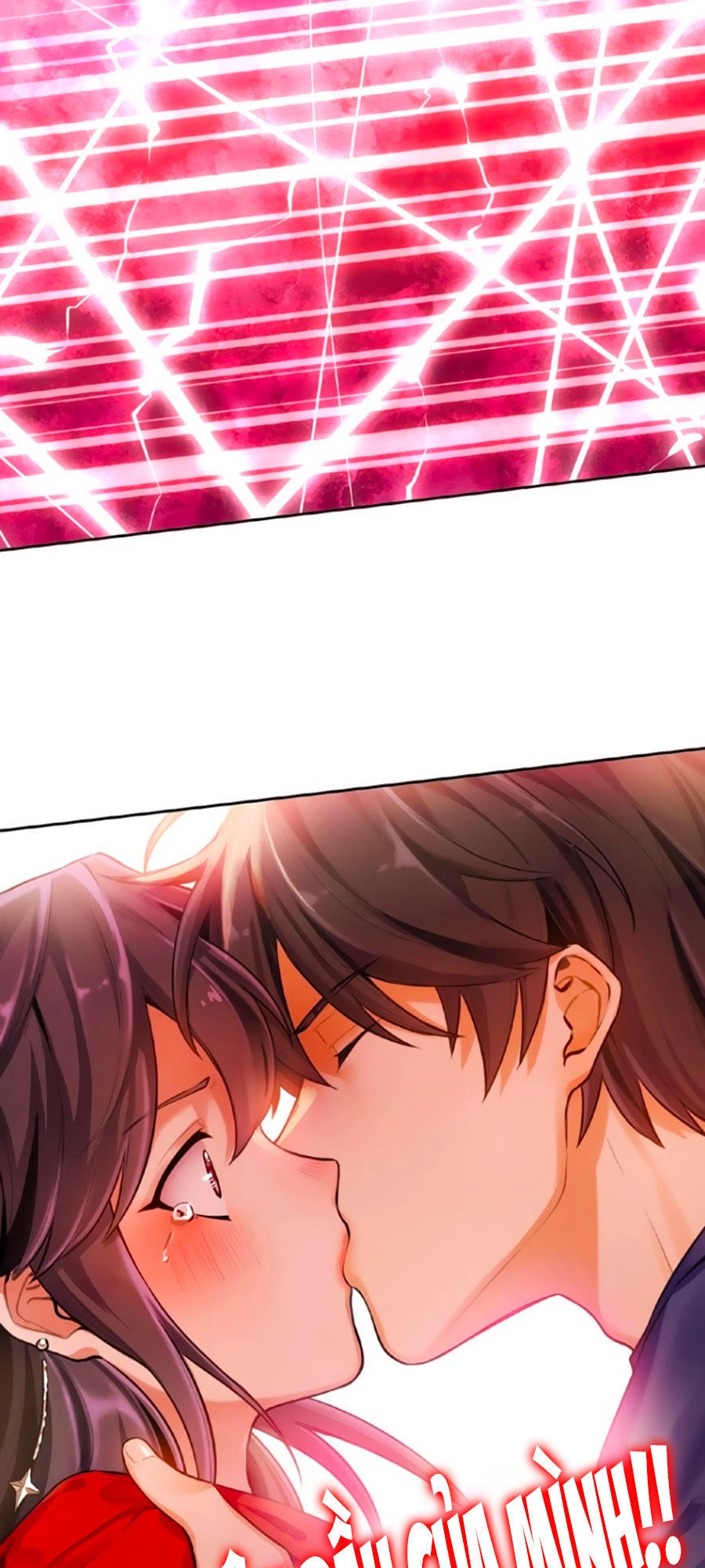 Cô Vợ Gả Thay Của Tổng Tài Cố Chấp Chapter 1 - 17