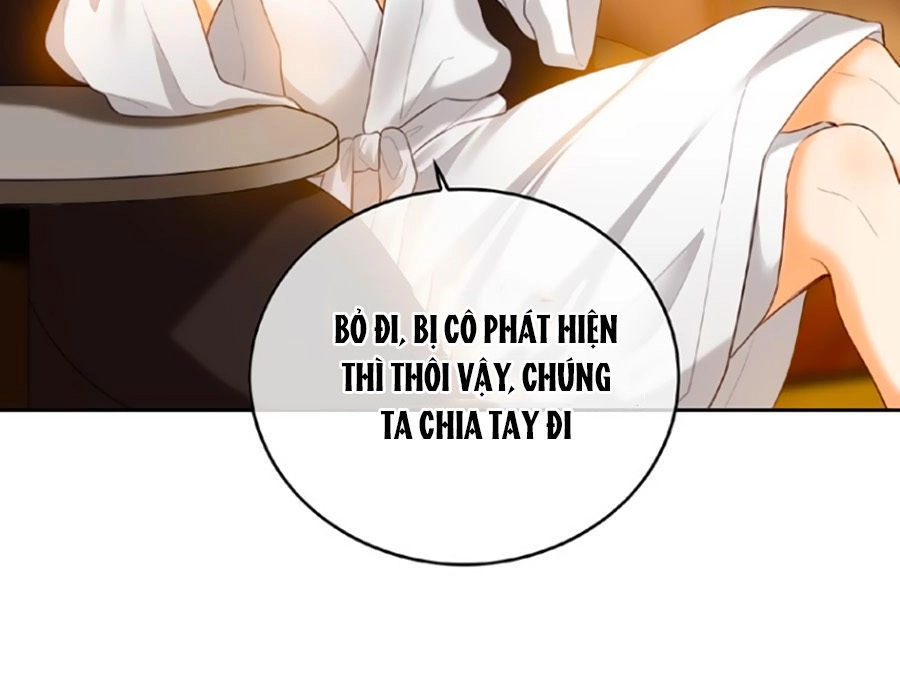 Cô Vợ Gả Thay Của Tổng Tài Cố Chấp Chapter 1 - 40