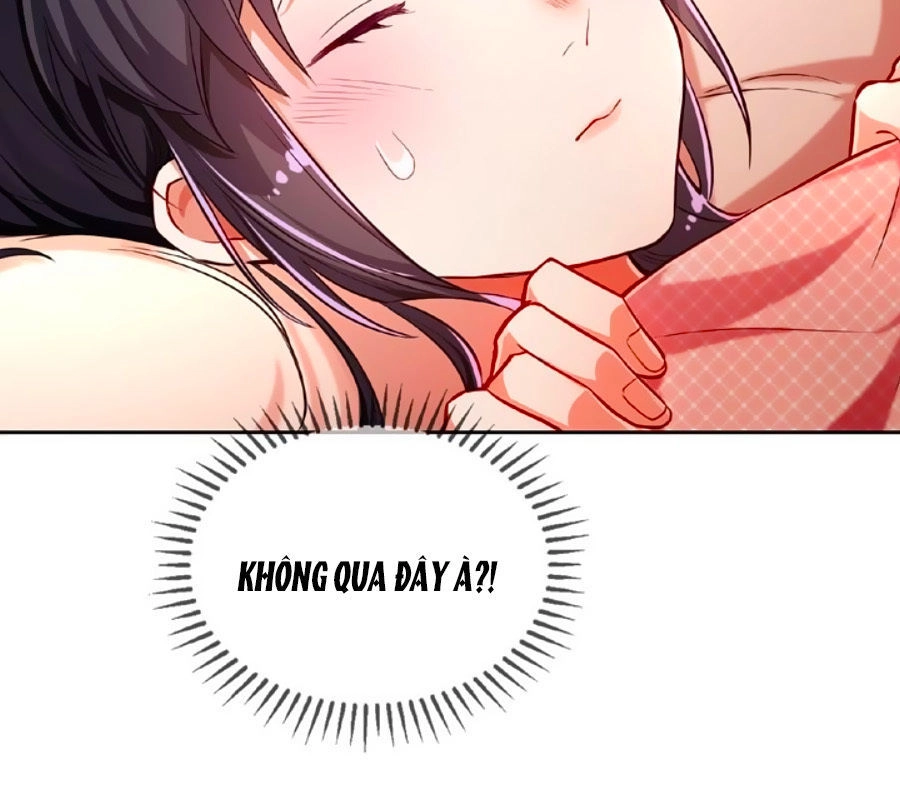 Cô Vợ Gả Thay Của Tổng Tài Cố Chấp Chapter 5 - 8