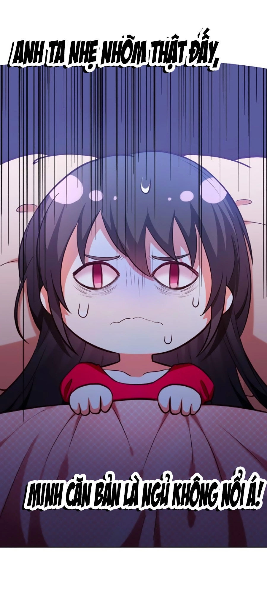 Cô Vợ Gả Thay Của Tổng Tài Cố Chấp Chapter 5 - 13