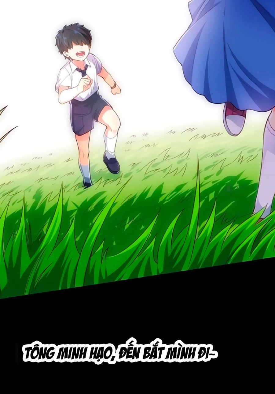 Cô Vợ Gả Thay Của Tổng Tài Cố Chấp Chapter 5 - 17