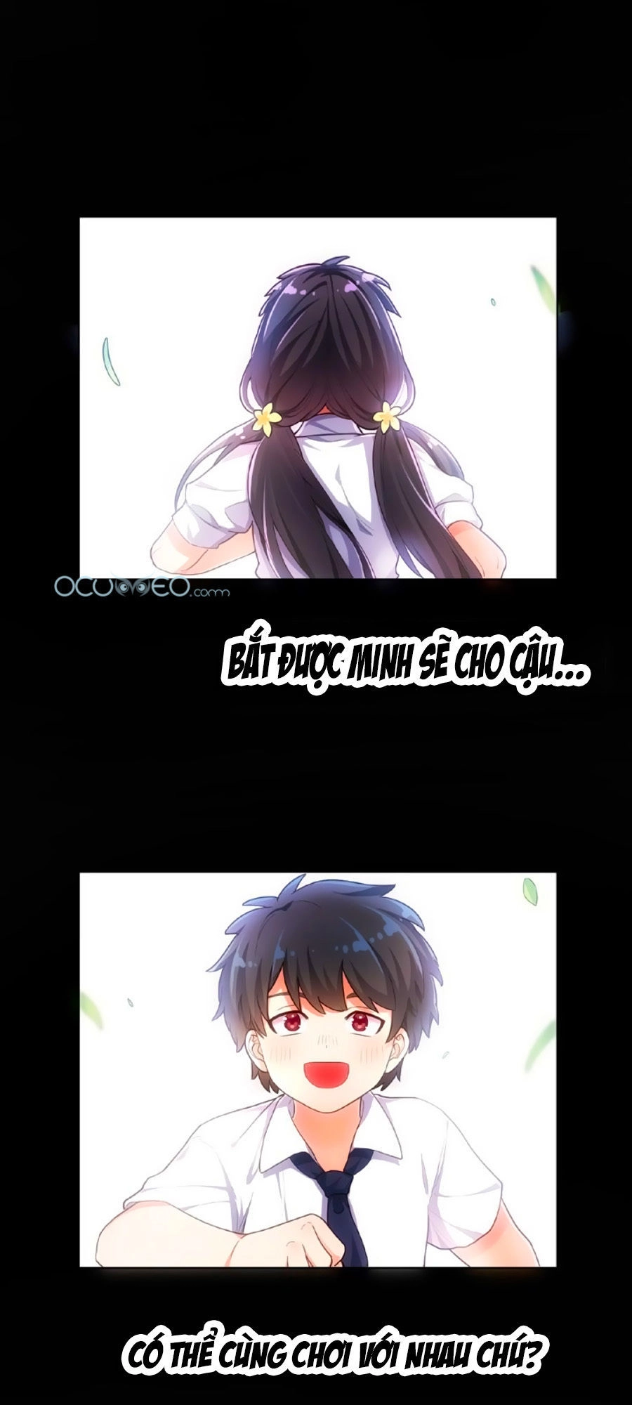 Cô Vợ Gả Thay Của Tổng Tài Cố Chấp Chapter 5 - 18