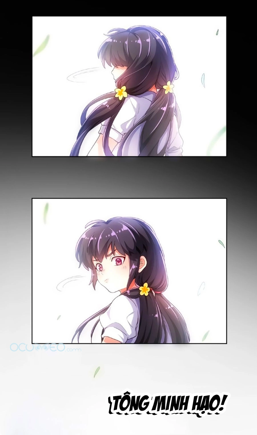 Cô Vợ Gả Thay Của Tổng Tài Cố Chấp Chapter 5 - 20