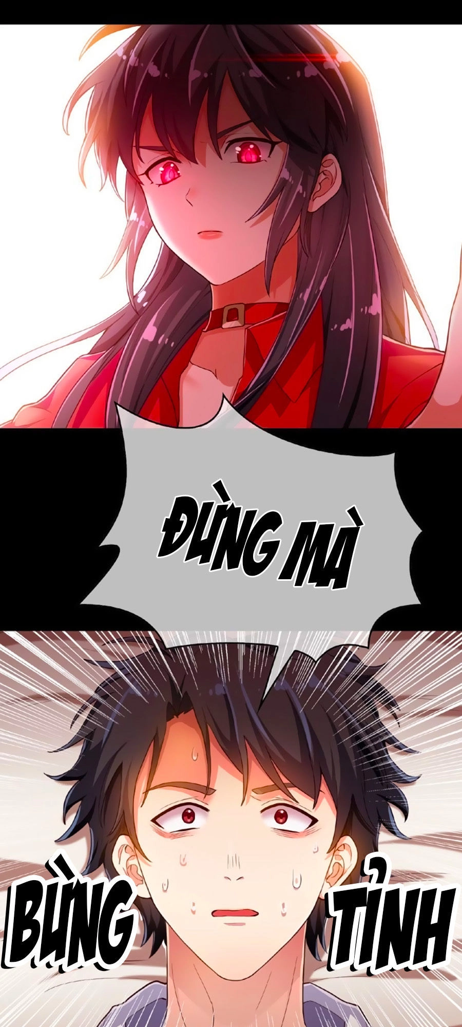 Cô Vợ Gả Thay Của Tổng Tài Cố Chấp Chapter 5 - 23