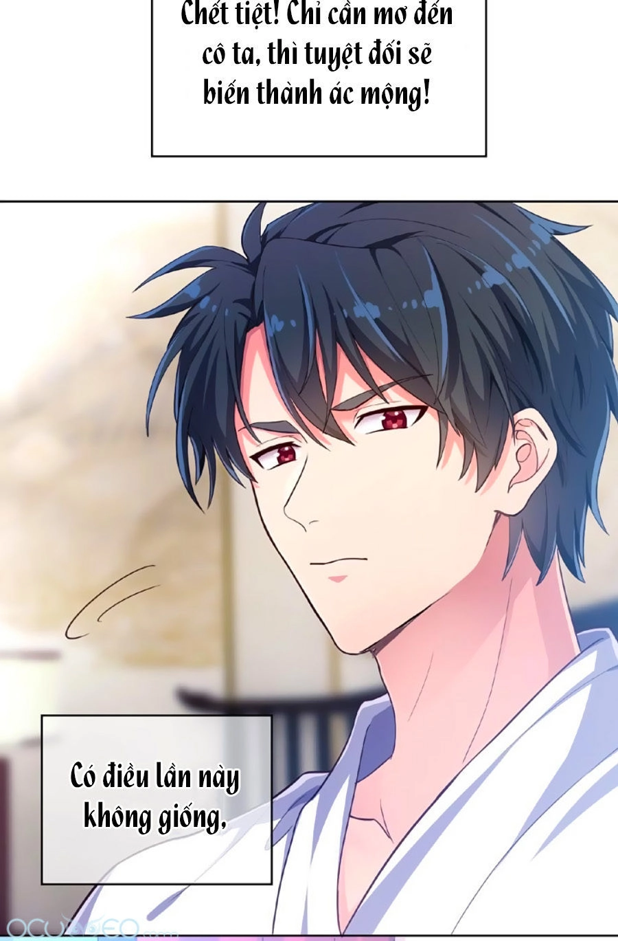 Cô Vợ Gả Thay Của Tổng Tài Cố Chấp Chapter 5 - 26