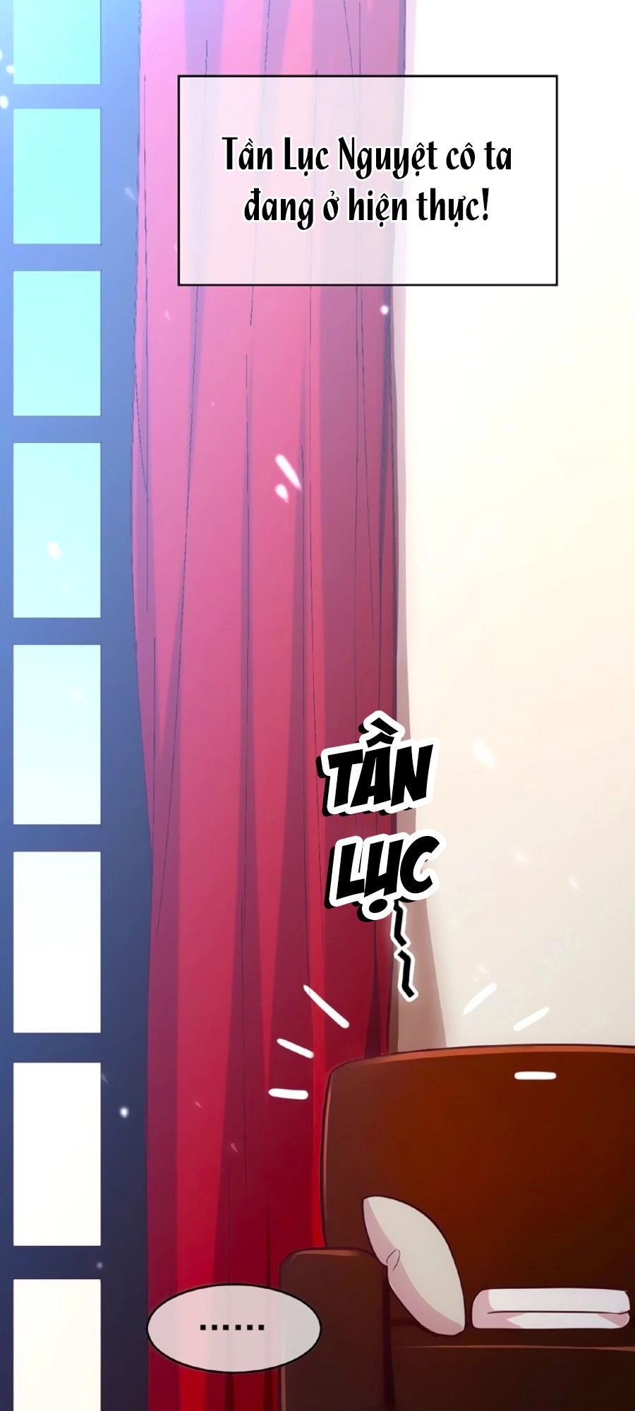 Cô Vợ Gả Thay Của Tổng Tài Cố Chấp Chapter 5 - 27