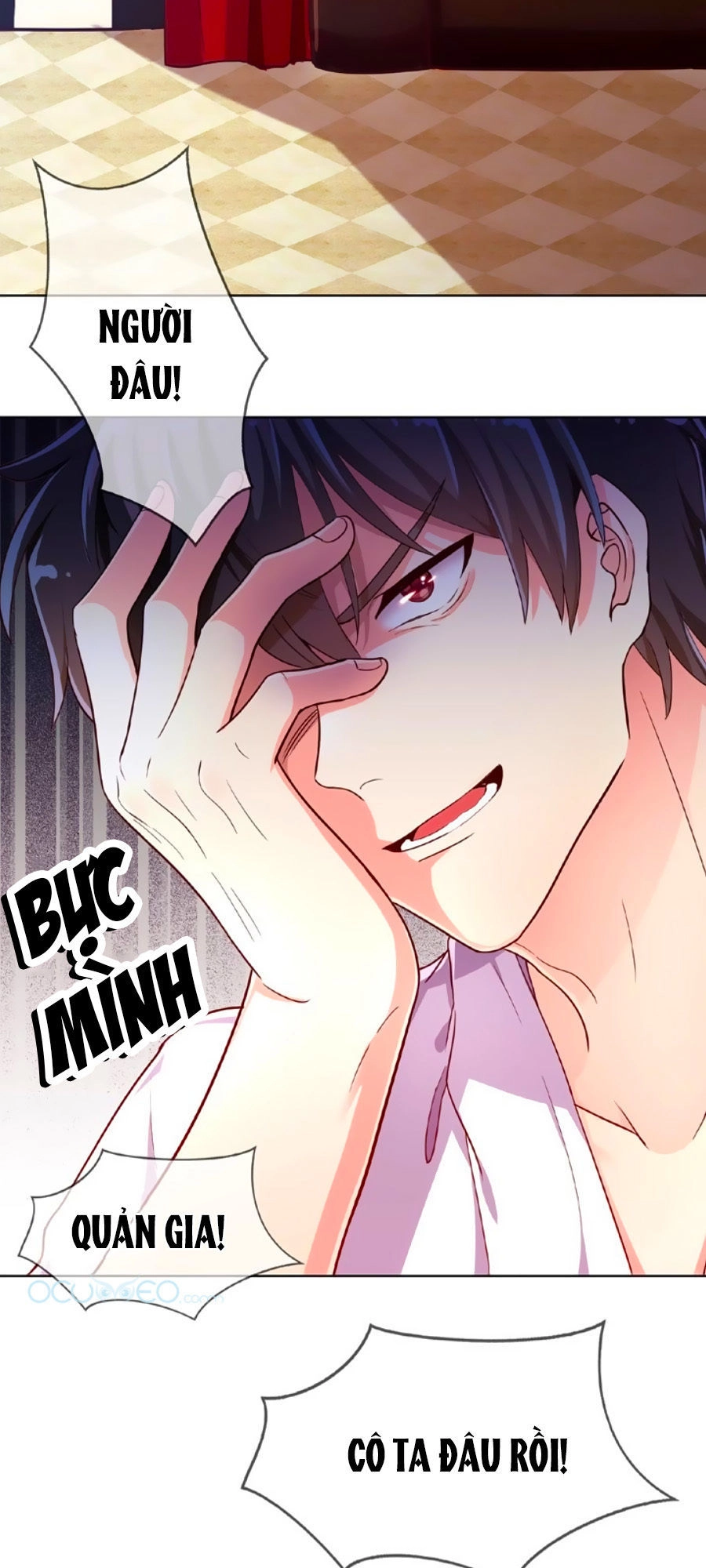 Cô Vợ Gả Thay Của Tổng Tài Cố Chấp Chapter 5 - 28