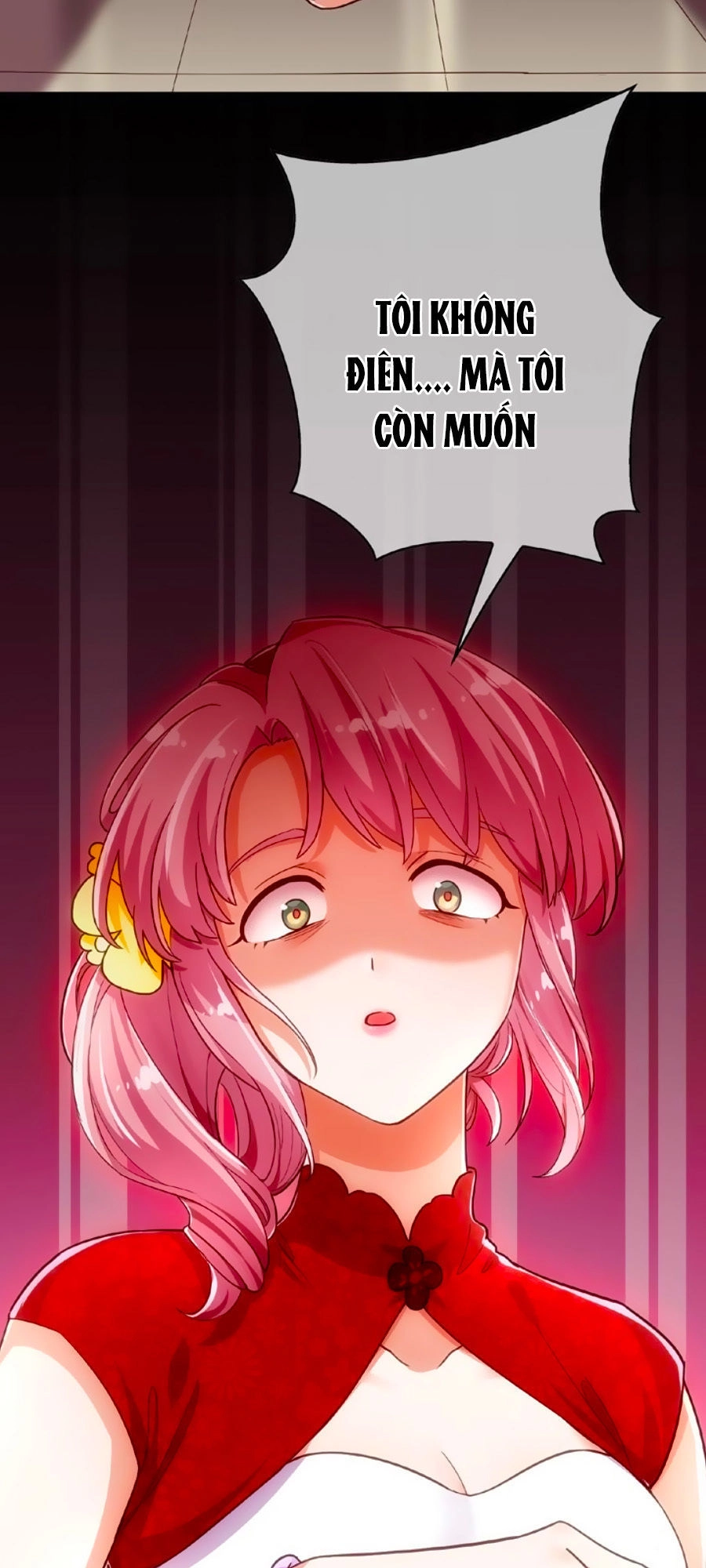 Cô Vợ Gả Thay Của Tổng Tài Cố Chấp Chapter 5 - 35