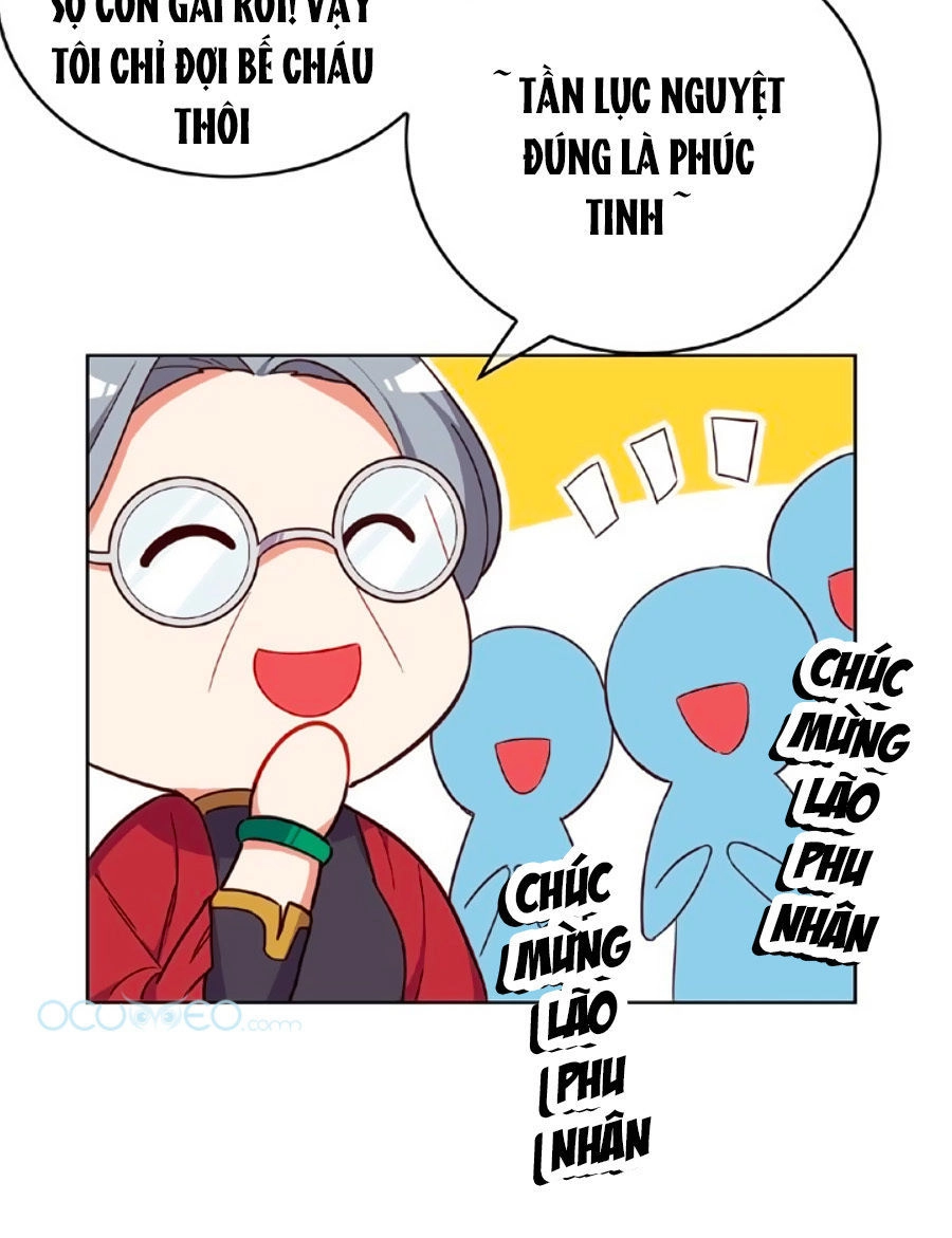 Cô Vợ Gả Thay Của Tổng Tài Cố Chấp Chapter 5 - 38